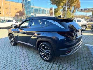 HYUNDAI Tucson usata, con Controllo automatico clima
