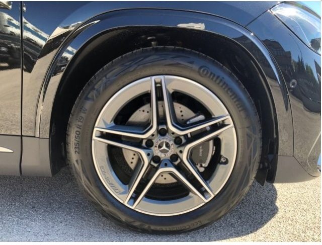 MERCEDES-BENZ GLA 200 usata, con Controllo trazione
