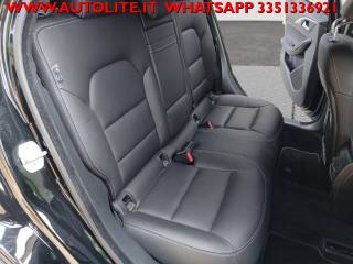 INFINITI Q30 usata, con Sedili riscaldati