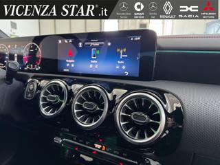 MERCEDES-BENZ CLA 200 usata, con Controllo trazione