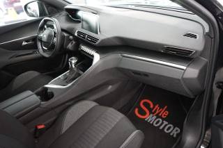 PEUGEOT 3008 usata, con Controllo elettronico della corsia