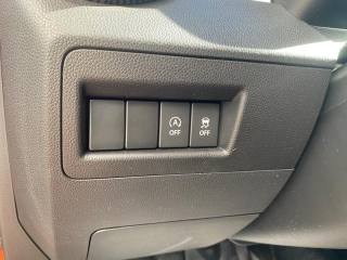 SUZUKI Ignis usata, con Cruise Control