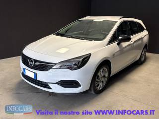OPEL Astra usata, con Airbag laterali