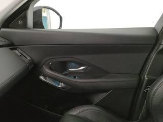 JAGUAR E-Pace usata, con Sistema di navigazione