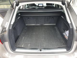 AUDI A4 allroad usata, con Specchietti laterali elettrici