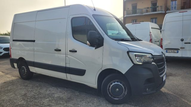 RENAULT Master usata, con ABS