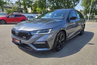 SKODA Octavia usata, con Airbag Passeggero