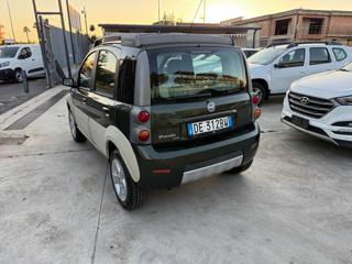 FIAT Panda usata, con Alzacristalli elettrici
