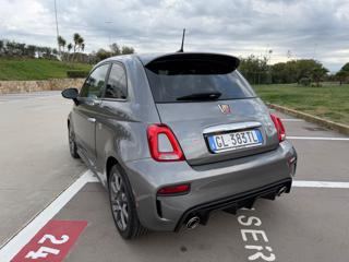 ABARTH 595 usata 43