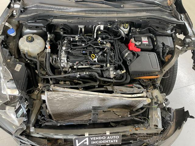 FORD Kuga usata, con Climatizzatore