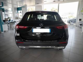 MERCEDES-BENZ GLA 200 usata, con Airbag Passeggero