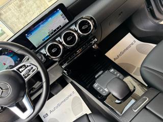 MERCEDES-BENZ A 180 usata, con Immobilizzatore elettronico