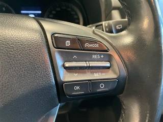 HYUNDAI Kona usata, con Bracciolo