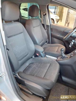 OPEL Meriva usata, con Climatizzatore