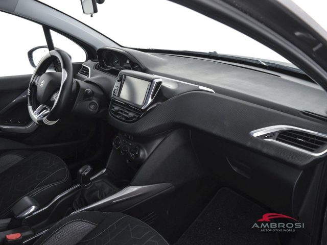 PEUGEOT 2008 usata 10