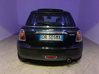 MINI Cooper usata 7