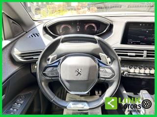 PEUGEOT 3008 usata, con Servosterzo