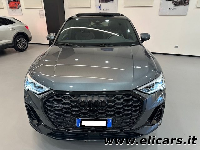 AUDI Q3 usata, con Airbag laterali