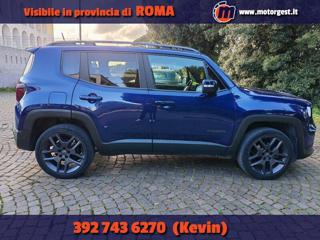 JEEP Renegade usata, con Boardcomputer