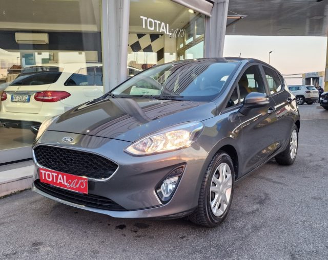 FORD Fiesta usata, con ABS