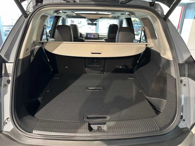 NISSAN X-Trail usata, con Regolazione elettrica sedili