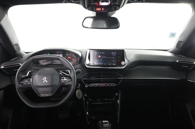 PEUGEOT 2008 usata 3