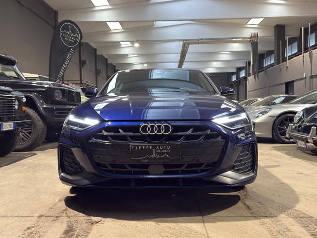 AUDI A3 usata, con Airbag