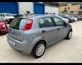 FIAT Grande Punto usata 18