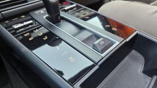 PORSCHE Macan usata, con Cronologia tagliandi
