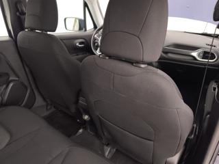 JEEP Renegade usata, con Volante multifunzione