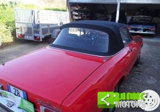 ALFA ROMEO Spider usata 10