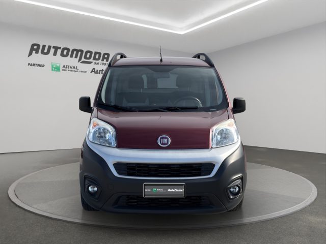FIAT Fiorino usata, con Airbag