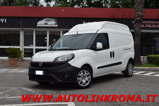FIAT Doblo usata, con Airbag