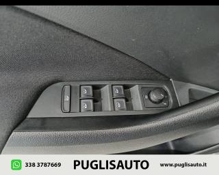 SKODA Kamiq usata, con Bracciolo