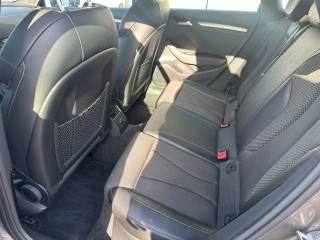 AUDI A3 usata, con Climatizzatore
