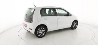 VOLKSWAGEN up! usata 31