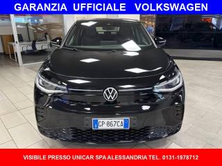 VOLKSWAGEN ID.5 usata, con Airbag laterali