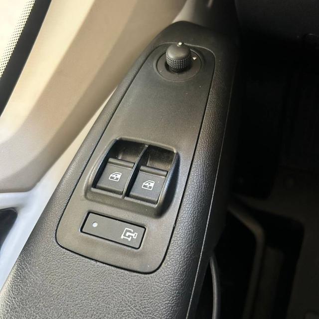 CITROEN Jumper usata, con Isofix