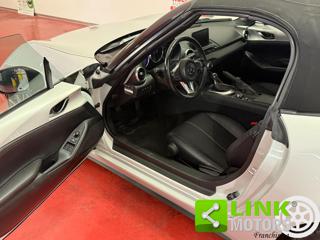 MAZDA MX-5 usata, con USB