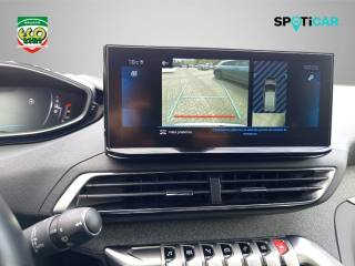 PEUGEOT 3008 usata, con Sistema di navigazione