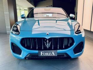 MASERATI Grecale usata, con Airbag laterali