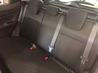 SUZUKI Swift usata, con Cerchi in lega