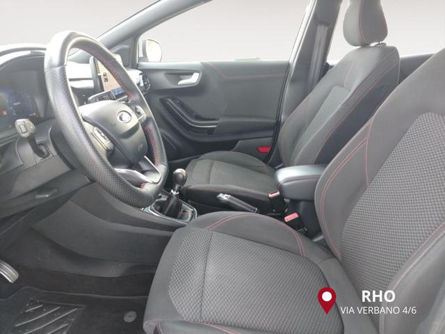 FORD Puma usata, con Cruise Control