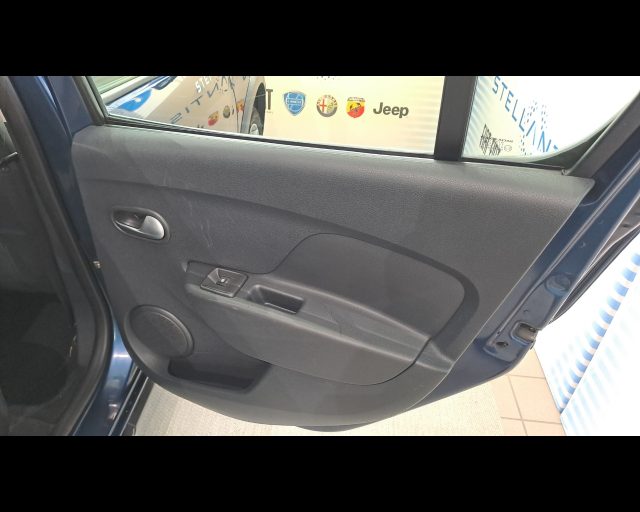 DACIA Sandero usata 22