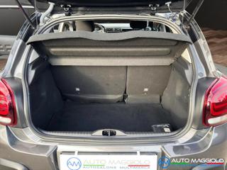 CITROEN C3 usata, con Cruise Control