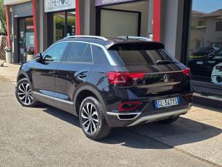 VOLKSWAGEN T-Roc usata 105