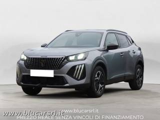 PEUGEOT 2008 2008 PureTech 100 S&S Allure