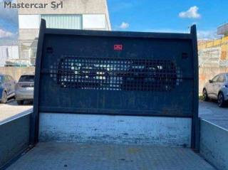 FIAT Ducato usata, con Chiusura centralizzata telecomandata