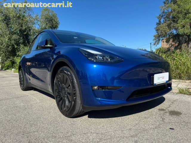 TESLA Model Y usata, con ABS