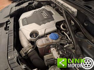 AUDI Q5 usata, con Fari direzionali